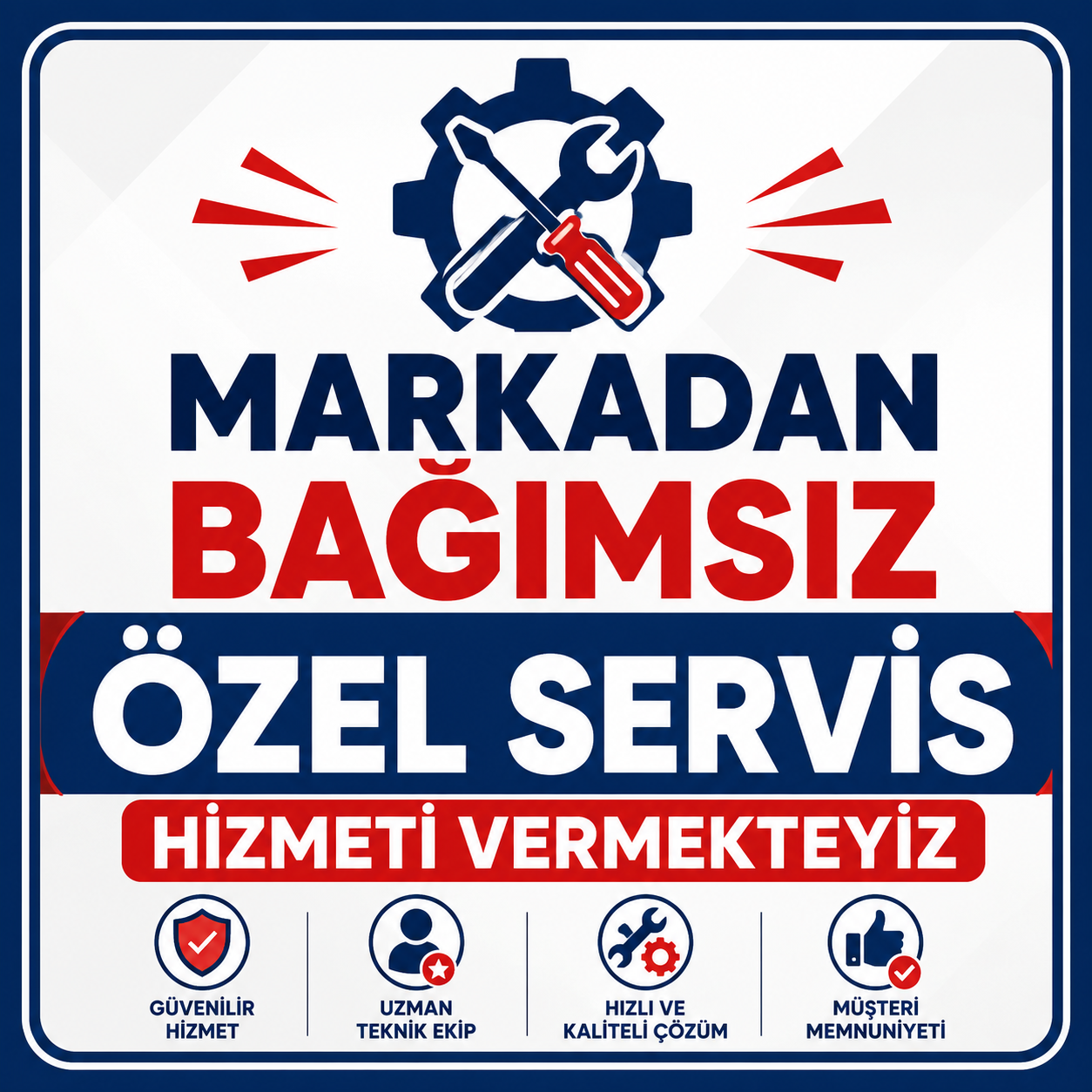 Sorgun Hisense Klima Servisi markadan bağımsız teknik servis